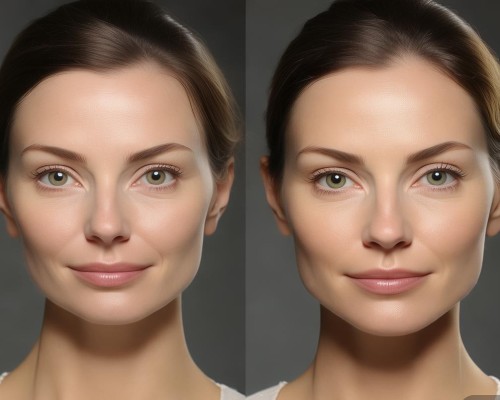 鼻翼过宽矫正，重塑面部轮廓的精细化手术