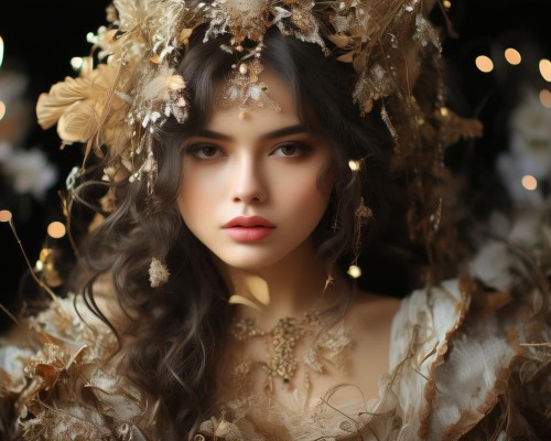 蒜头鼻，一种独特魅力的诠释