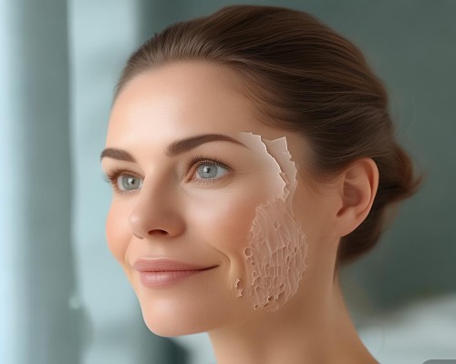 自体软骨,重塑美丽与功能的独特选择