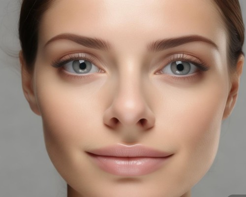 鼻综合，探索鼻部健康与美容的奥秘