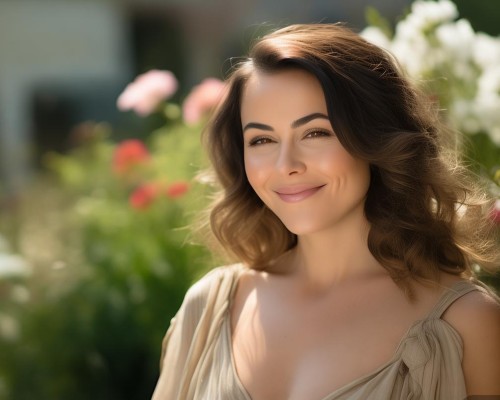 塌鼻梁矫正，重塑自信的必经之路