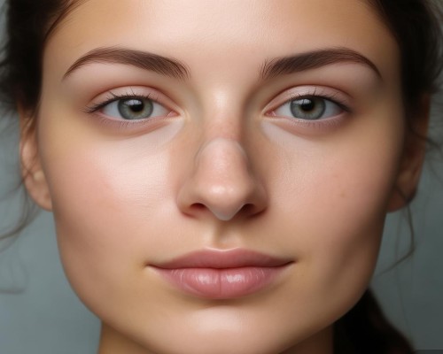 鼻尖成形术，重塑美丽鼻尖的精细艺术