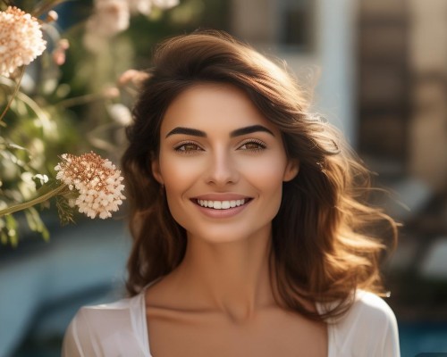 塌鼻梁矫正，重塑自信的必经之路