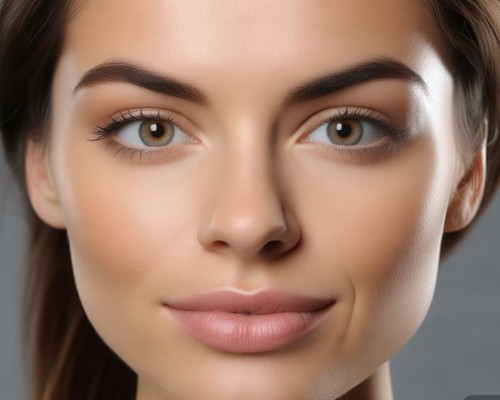 鼻综合，探索鼻部健康与美容的奥秘