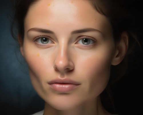 鼻尖成形术，重塑完美鼻尖的精细艺术