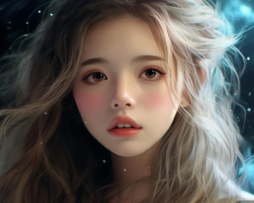 小翘鼻，独特魅力与生理奥秘