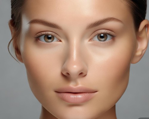 鼻综合整形，重塑美丽与自信的面部焦点