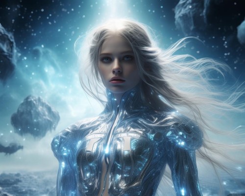 超越极限，探索超体的神秘世界