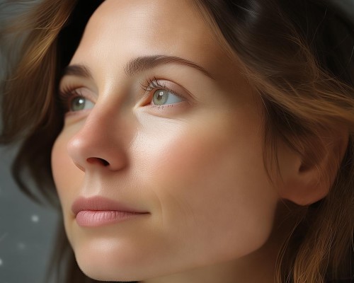 鼻尖成形术，重塑完美鼻尖的精细艺术