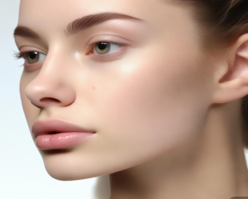 自体软骨隆鼻,重塑鼻型的自然之选