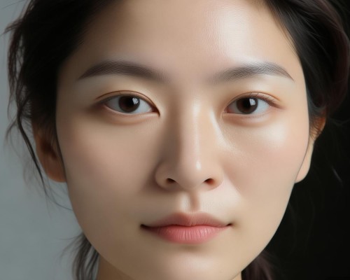 鼻畸形矫正，重塑自信与美丽