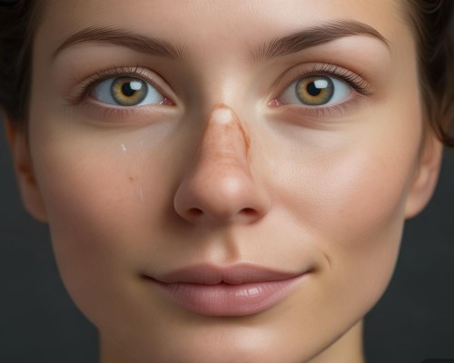 鼻畸形矫正,重塑自信与美丽—先天鼻畸形的矫正之路