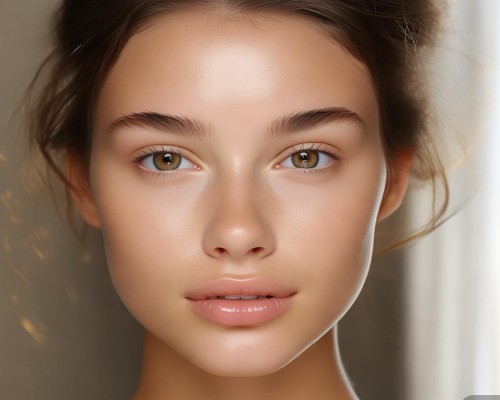 自然鼻的魅力与美学