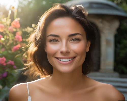 塌鼻梁矫正，重塑自信的必经之路