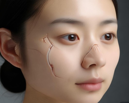 外伤性鼻畸形修复，重塑鼻部形态的医学探索