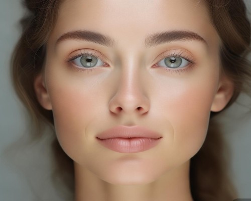 鼻综合整形，重塑美丽轮廓的艺术之旅