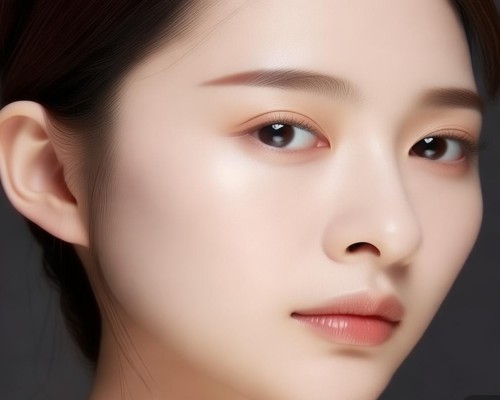 垫高鼻梁,重塑面部轮廓的美丽秘诀