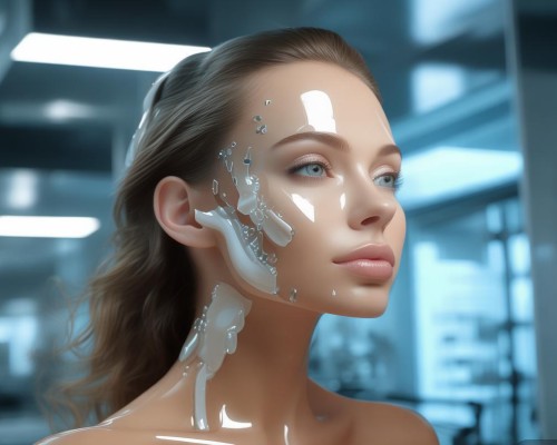 硅胶假体，现代医疗科技的杰出代表