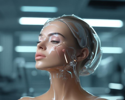 硅胶假体，现代医疗科技的杰出代表