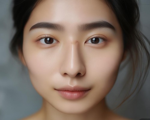 鼻畸形矫正,重塑自信的先天之美