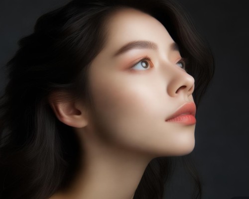 垫高鼻梁,重塑美丽与自信的面部轮廓艺术