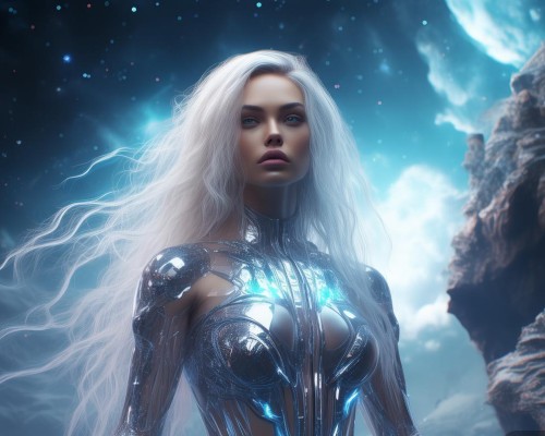 超越极限，探索超体的神秘世界