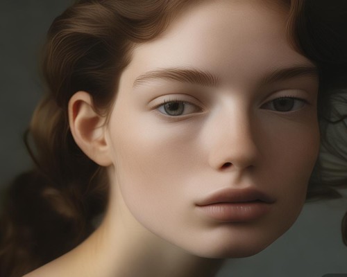 自然鼻的魅力与美学