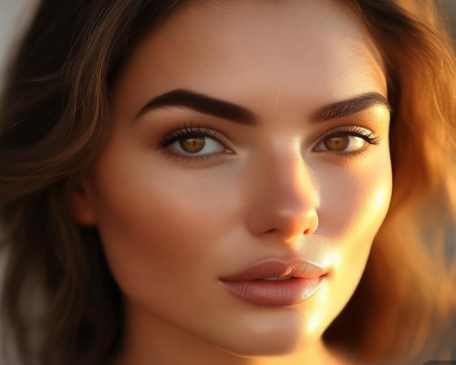 假体隆鼻，重塑美丽鼻梁的秘密武器