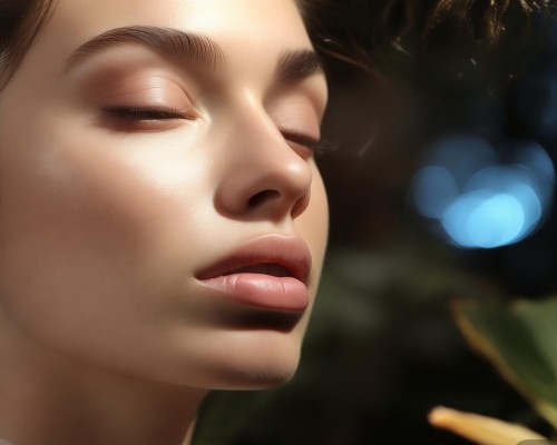 鼻综合，探索鼻部健康与美容的奥秘