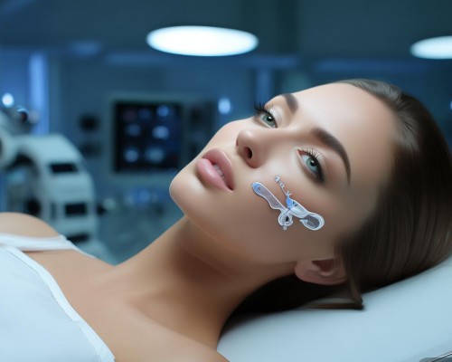 硅胶假体,现代医疗科技的杰出代表