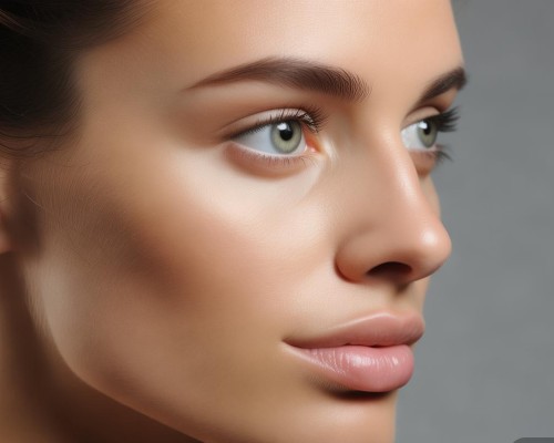 假体隆鼻，重塑鼻型的理想选择