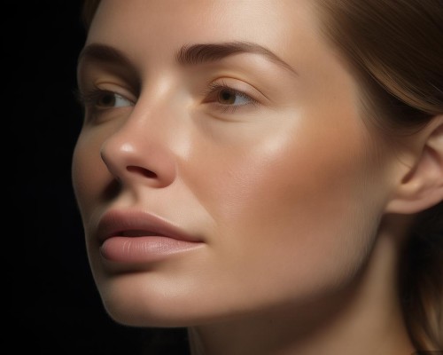 鼻尖成形术,重塑完美鼻尖的精细艺术