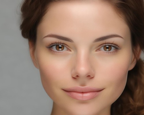 鼻基底填充，重塑面部轮廓，焕发自然美