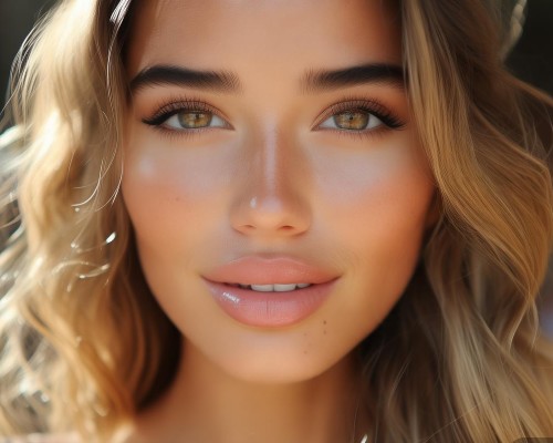 小翘鼻的魅力与特点