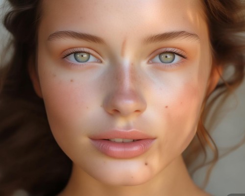 自然鼻的魅力与美学