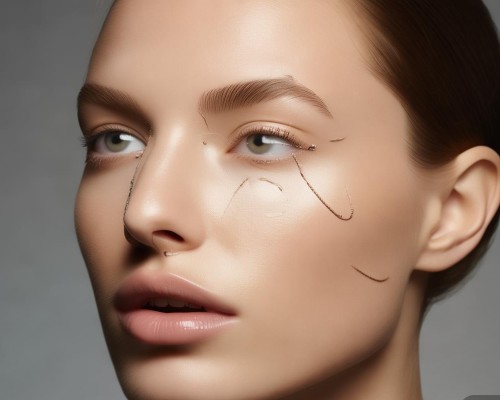 注射隆鼻，重塑完美鼻型的时尚之选