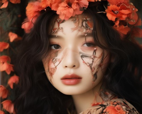 蒜头鼻，一种独特魅力的诠释