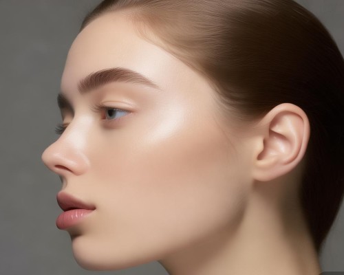 鼻翼内收，重塑面部轮廓的秘密之道