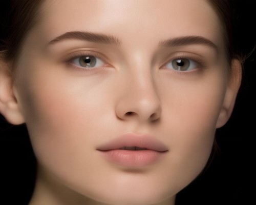 鼻唇角优化，重塑面部轮廓的美学之旅