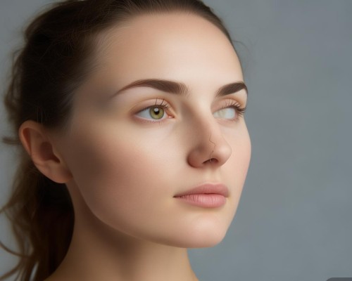 外伤性鼻畸形修复，重塑鼻部形态的医学艺术