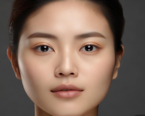 朝天鼻修复，重塑鼻部轮廓的美学之旅