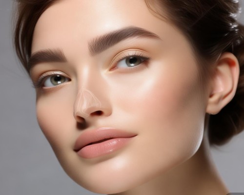 鼻尖成形术,重塑美丽鼻尖的精细艺术