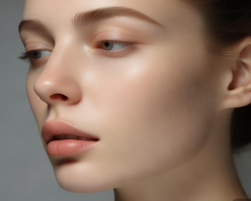鼻翼过宽矫正，探索鼻部美学的精细艺术
