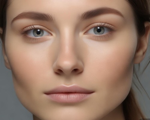 鼻头肥大缩小，探索鼻部塑形的新技术与方法