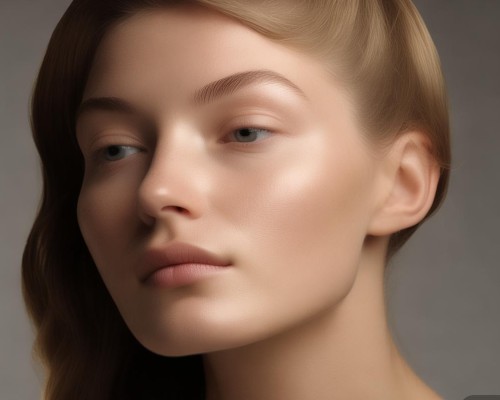 鼻翼内收，重塑面部轮廓的自然之美