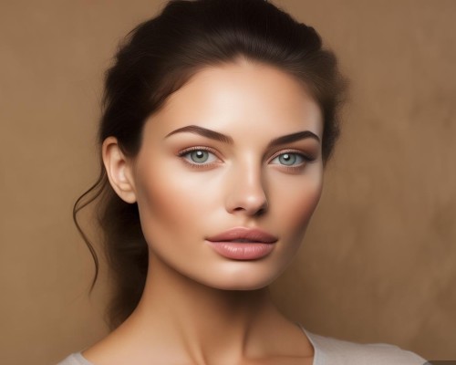 朝天鼻矫正，重塑鼻部轮廓，重塑自信