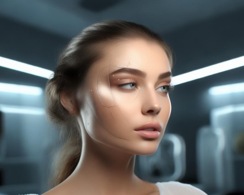 硅胶假体，现代医疗技术与美容行业的完美结合