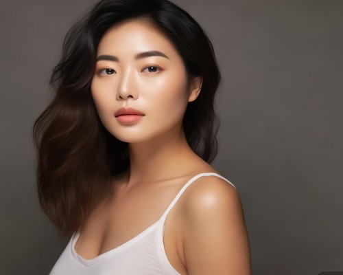 朝天鼻修复，重塑鼻部轮廓，重拾自信之美