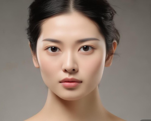 驼峰鼻矫正,重塑鼻部轮廓的艺术之旅