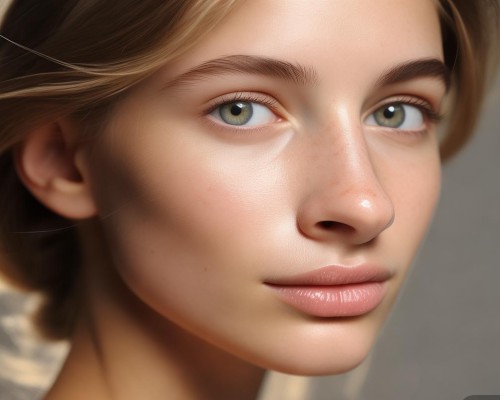 自然鼻的魅力与美学